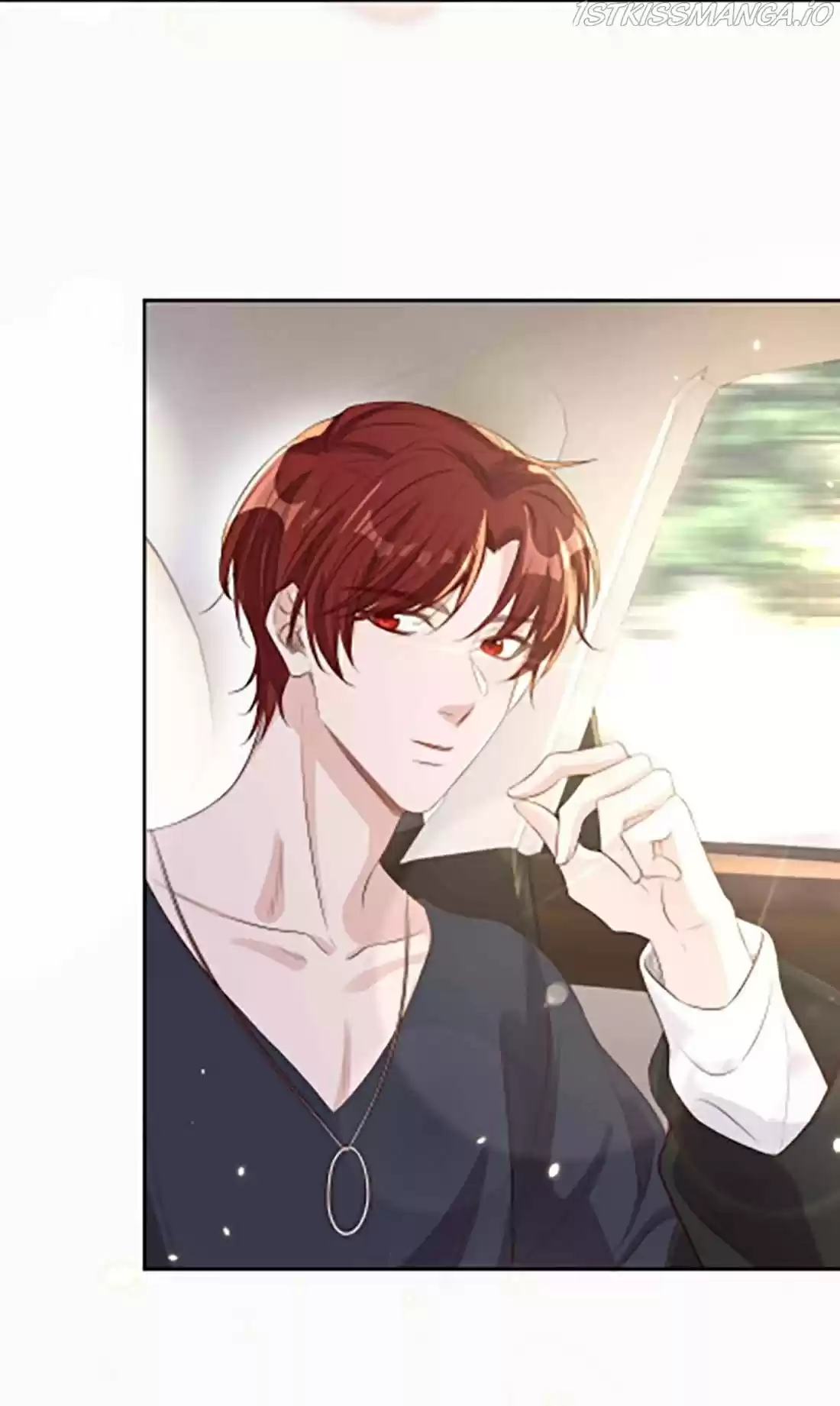 Stop Bothering Me, Emperor! Chapter 20