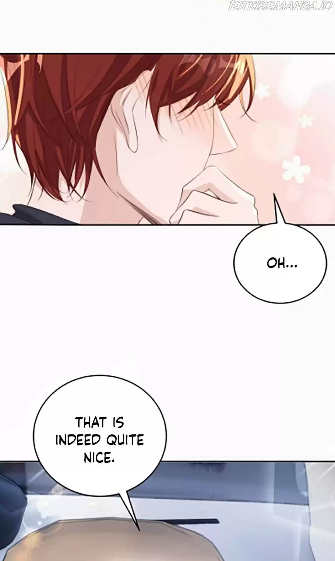 Stop Bothering Me, Emperor! Chapter 20