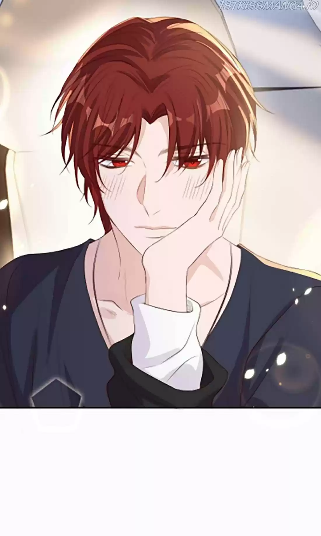 Stop Bothering Me, Emperor! Chapter 20