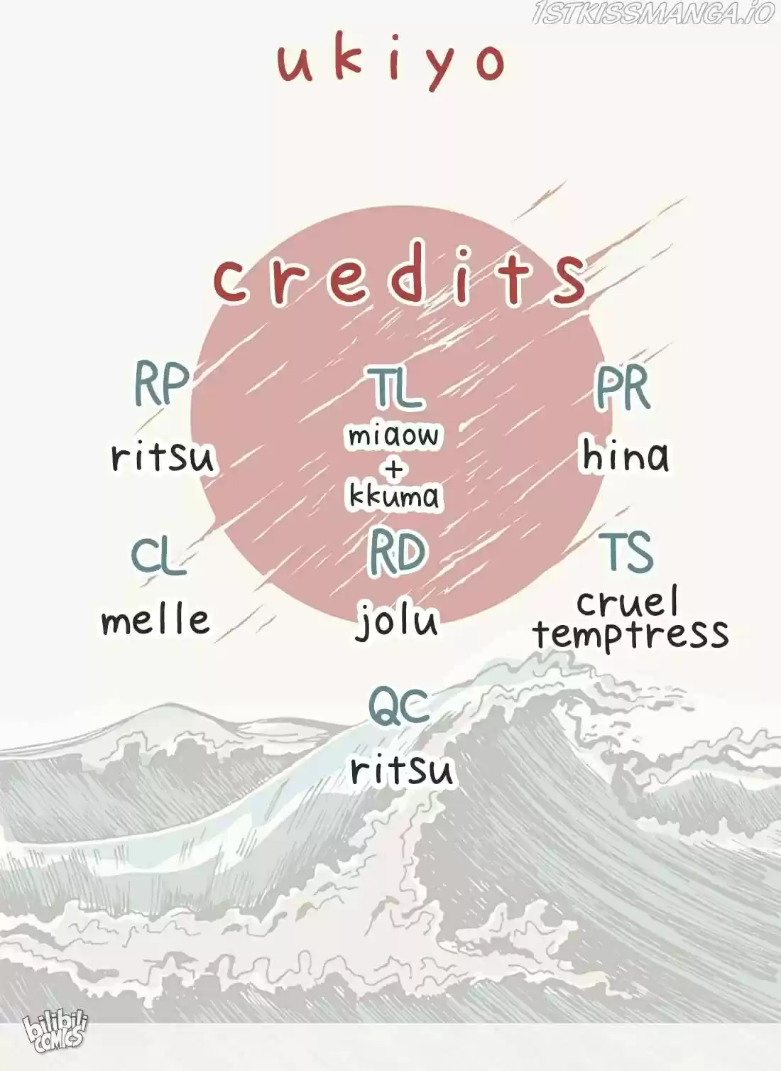 Stop Bothering Me, Emperor! Chapter 20