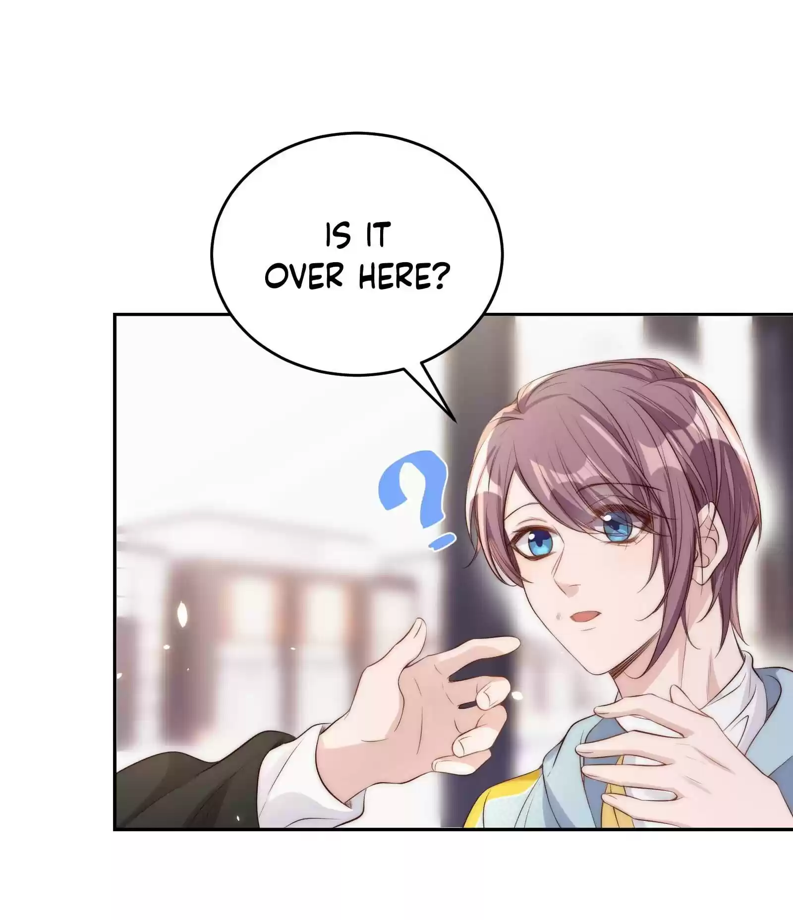 Stop Bothering Me, Emperor! Chapter 21.1