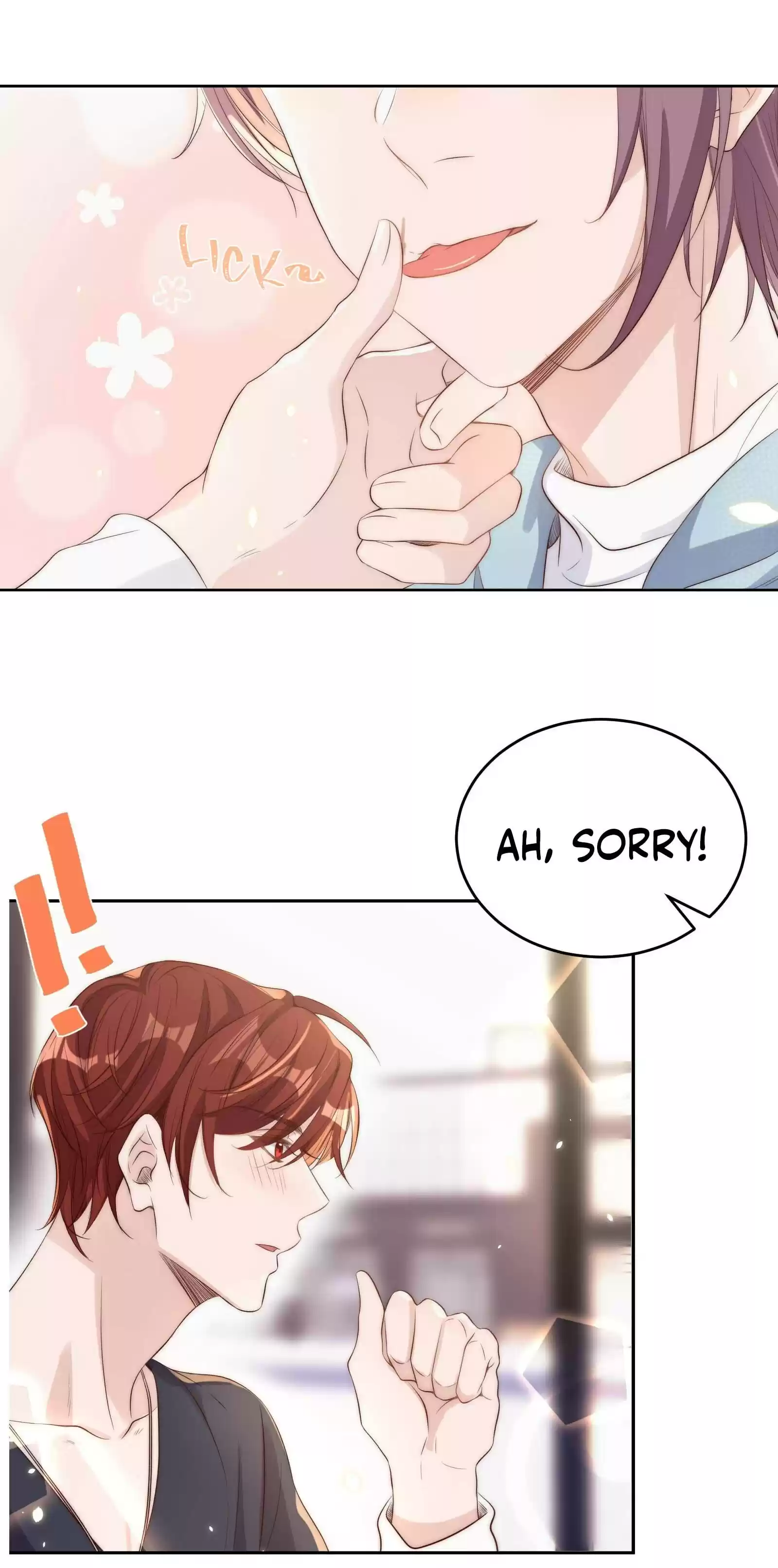 Stop Bothering Me, Emperor! Chapter 21.1