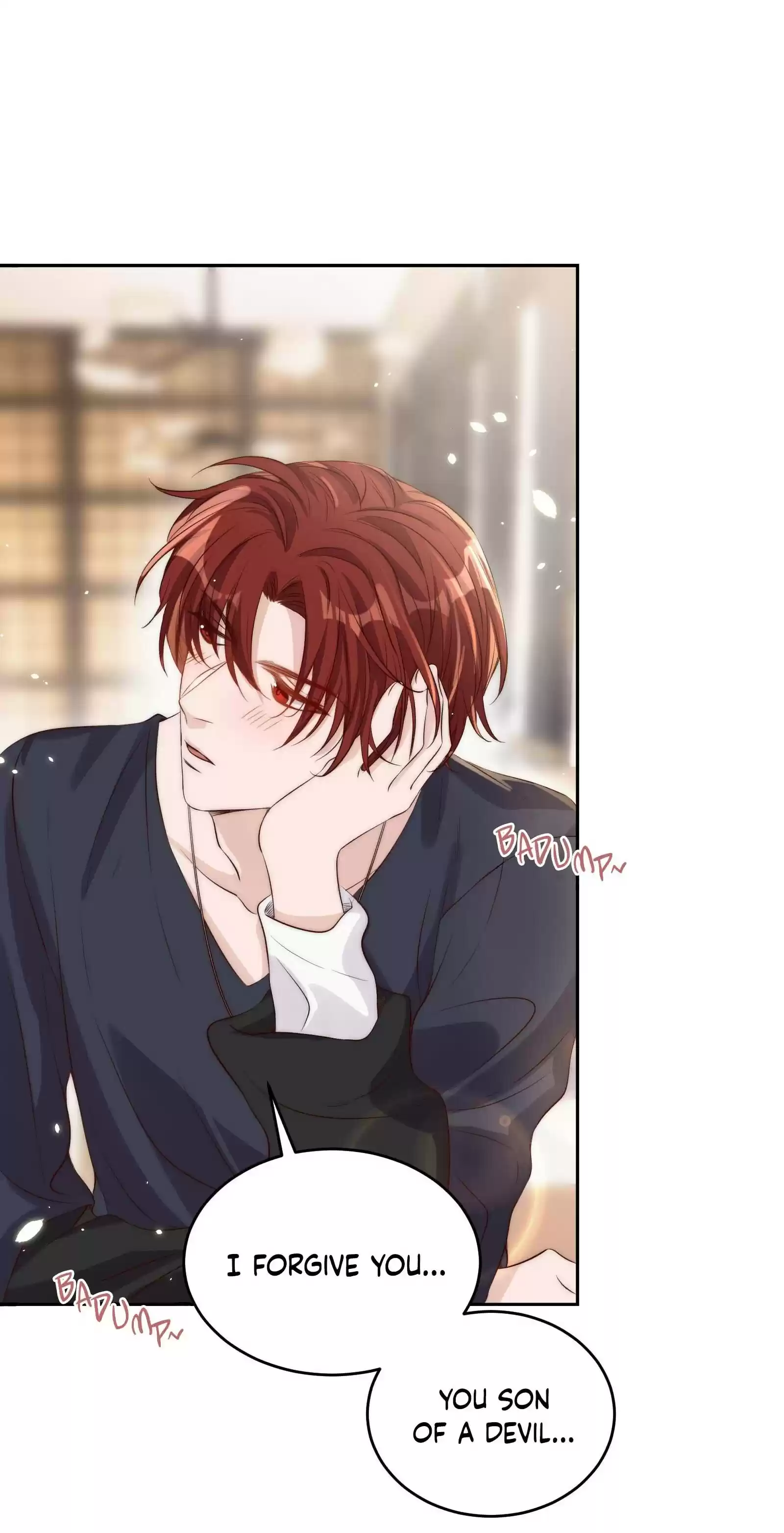 Stop Bothering Me, Emperor! Chapter 21.1