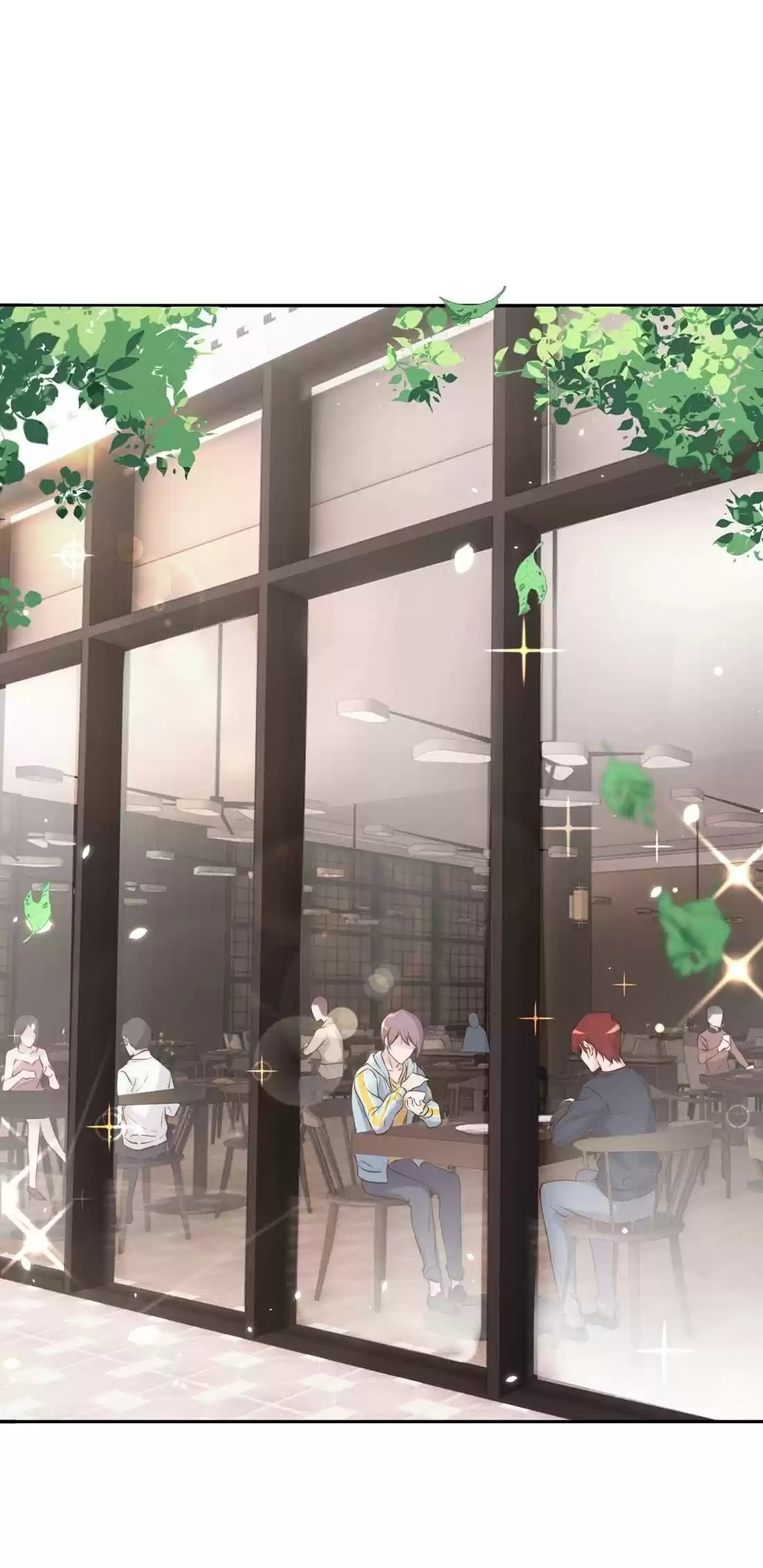 Stop Bothering Me, Emperor! Chapter 21.1