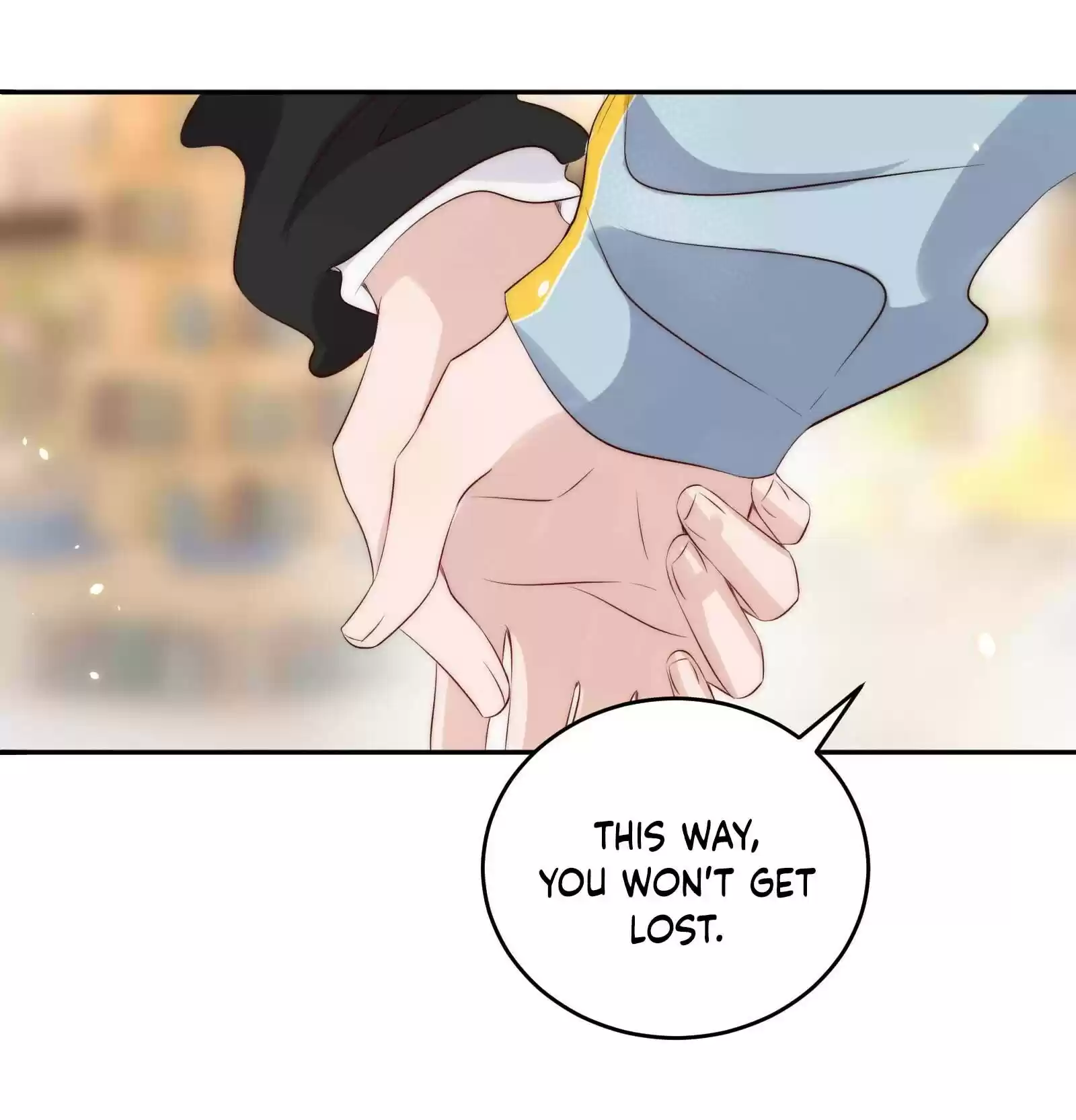 Stop Bothering Me, Emperor! Chapter 21.1