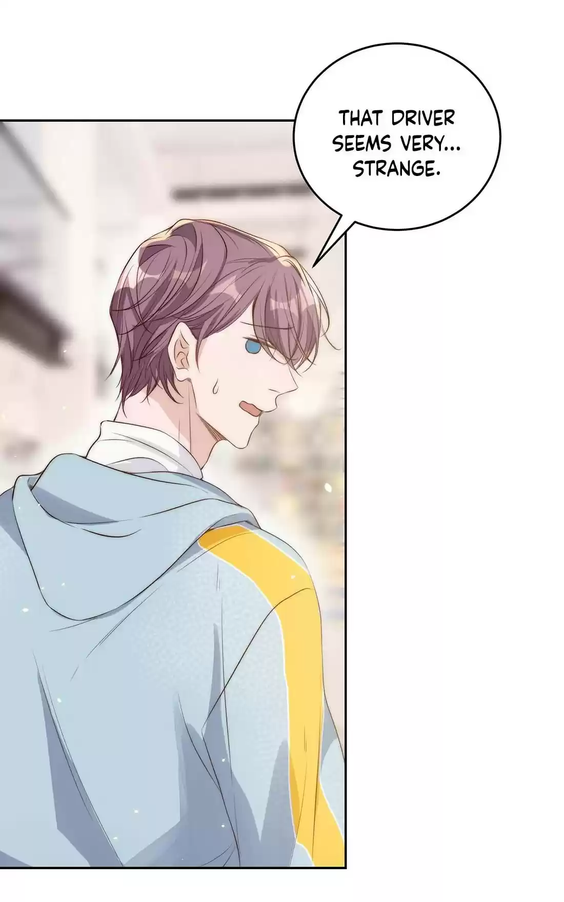 Stop Bothering Me, Emperor! Chapter 21.1