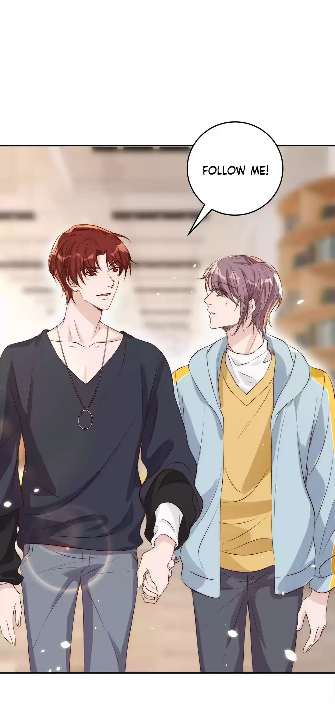 Stop Bothering Me, Emperor! Chapter 21.2