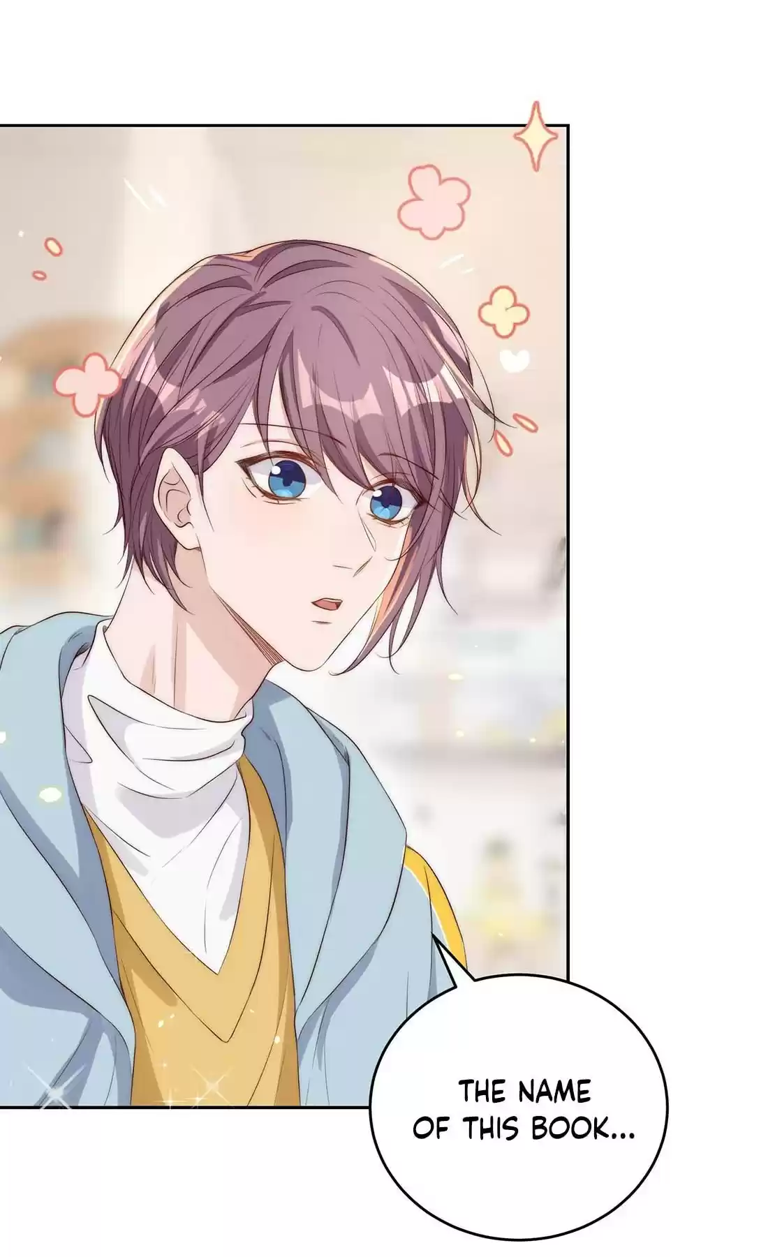 Stop Bothering Me, Emperor! Chapter 21.2