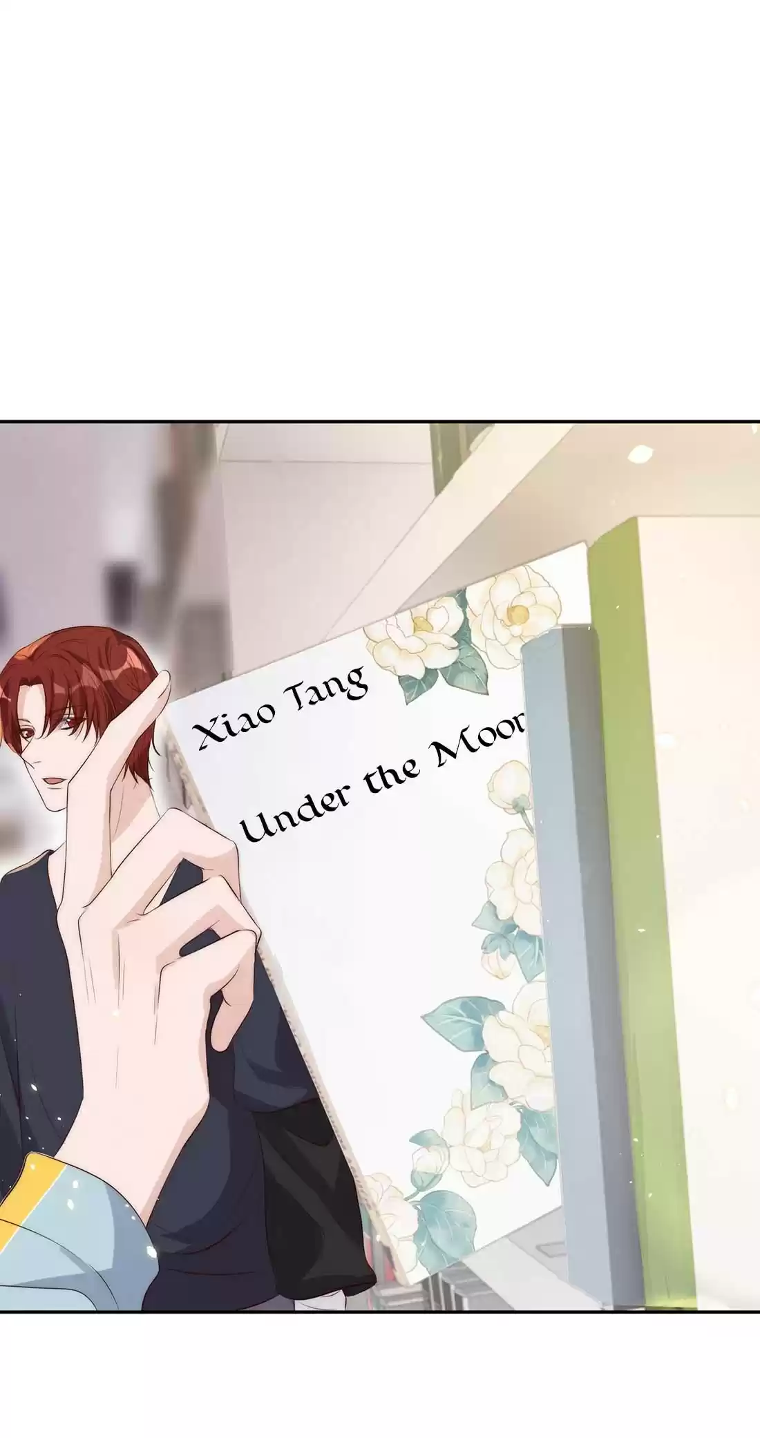 Stop Bothering Me, Emperor! Chapter 21.2