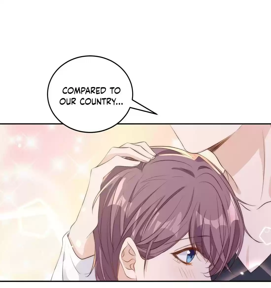 Stop Bothering Me, Emperor! Chapter 21.2