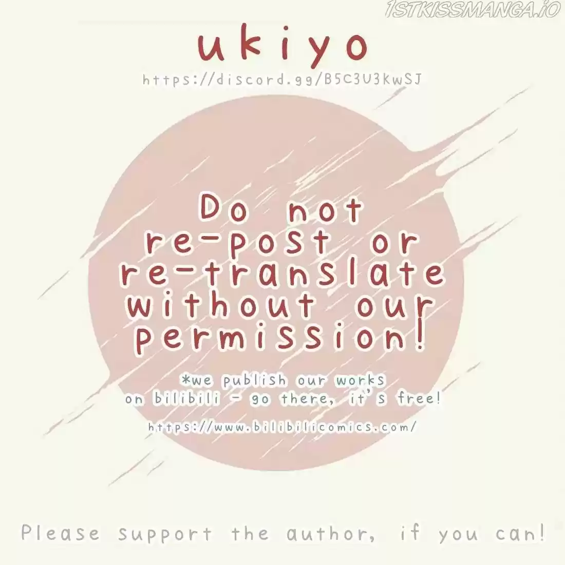 Stop Bothering Me, Emperor! Chapter 25