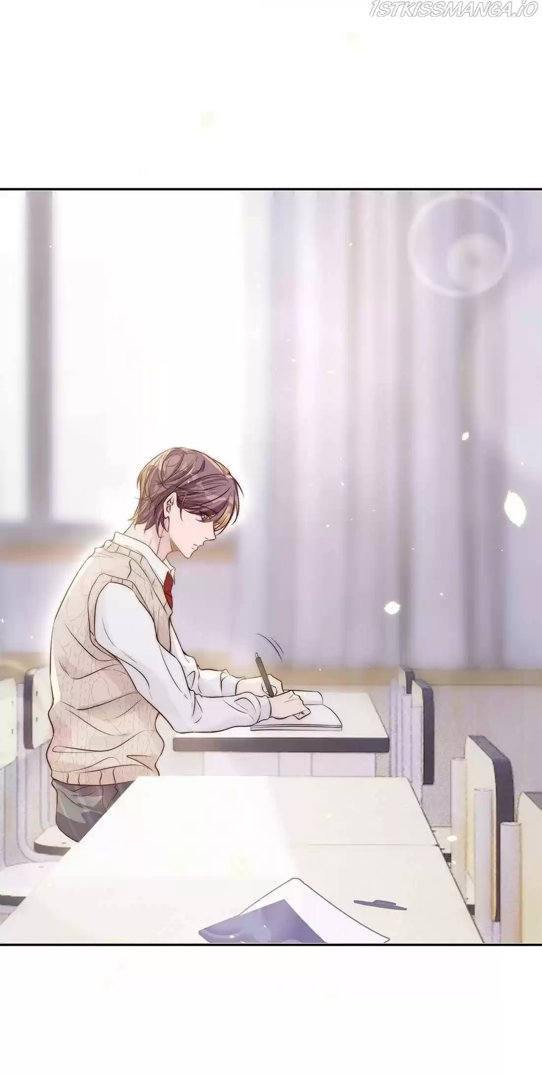 Stop Bothering Me, Emperor! Chapter 25