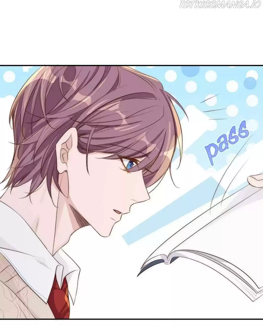 Stop Bothering Me, Emperor! Chapter 25