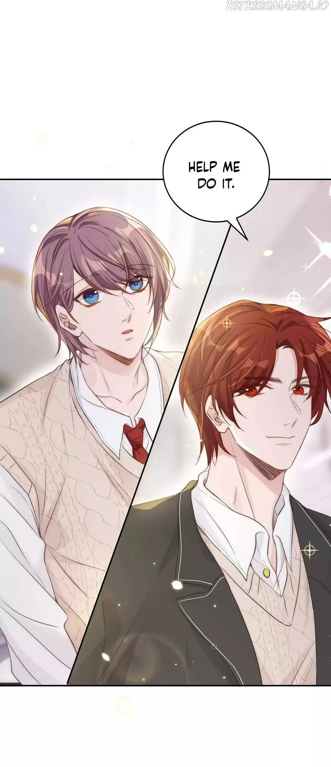 Stop Bothering Me, Emperor! Chapter 25