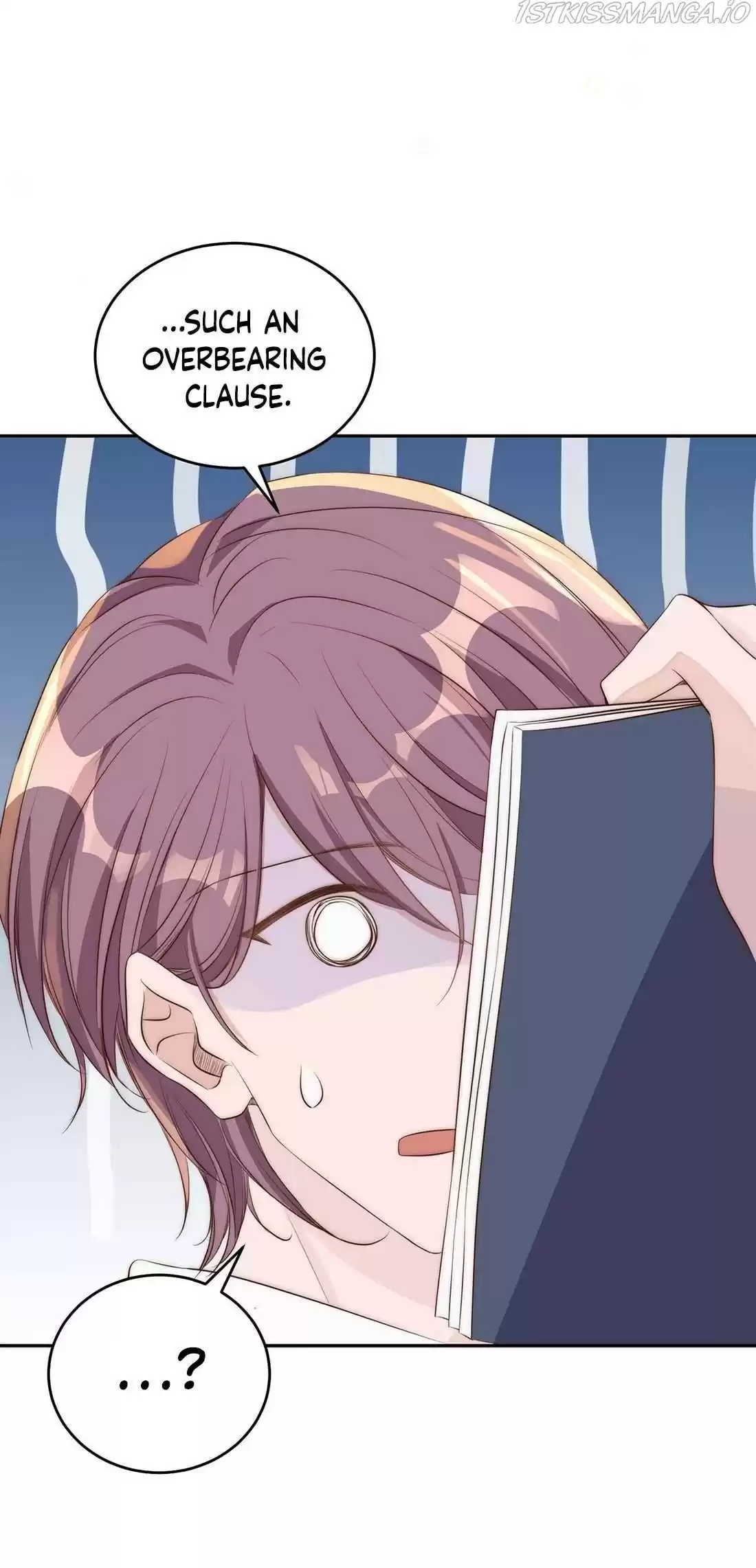 Stop Bothering Me, Emperor! Chapter 25