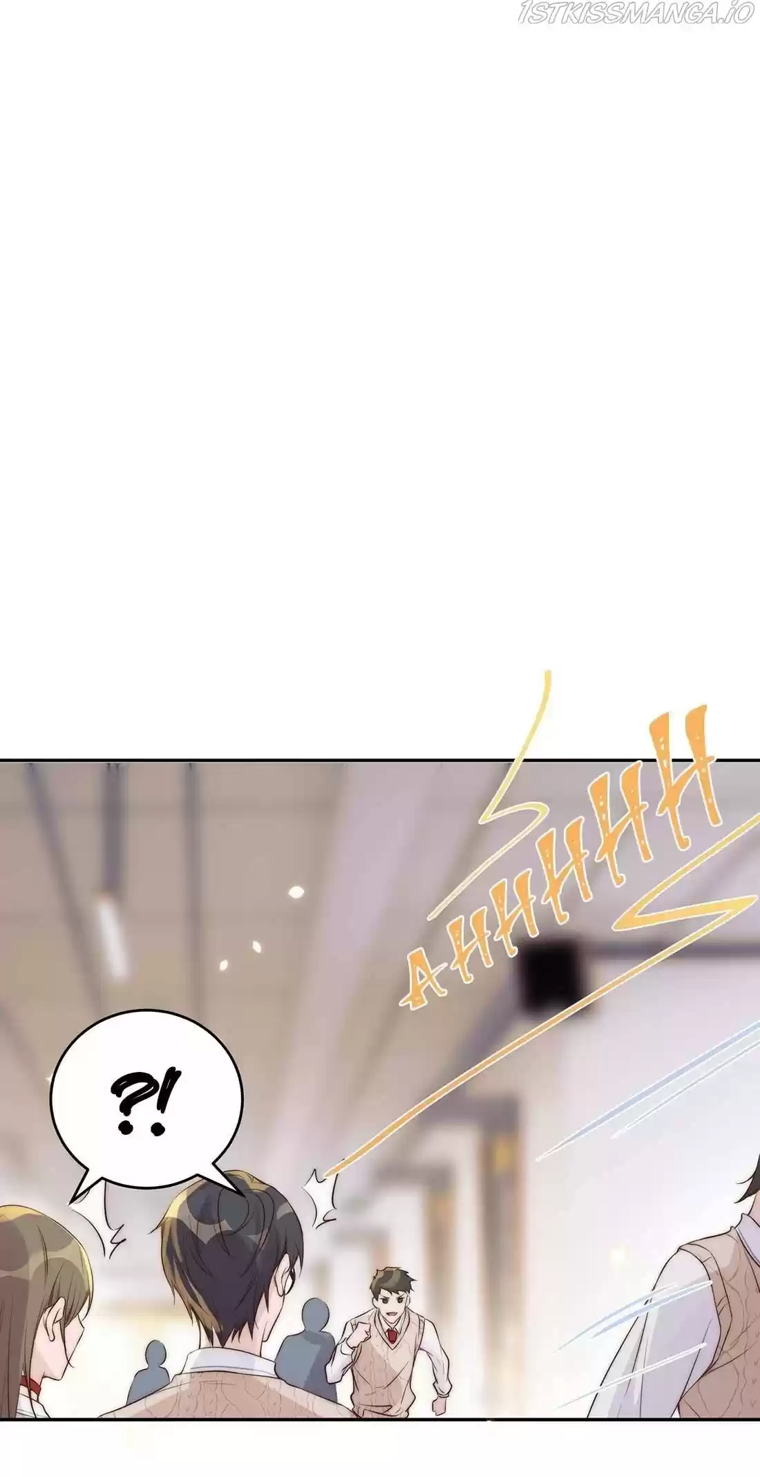 Stop Bothering Me, Emperor! Chapter 25