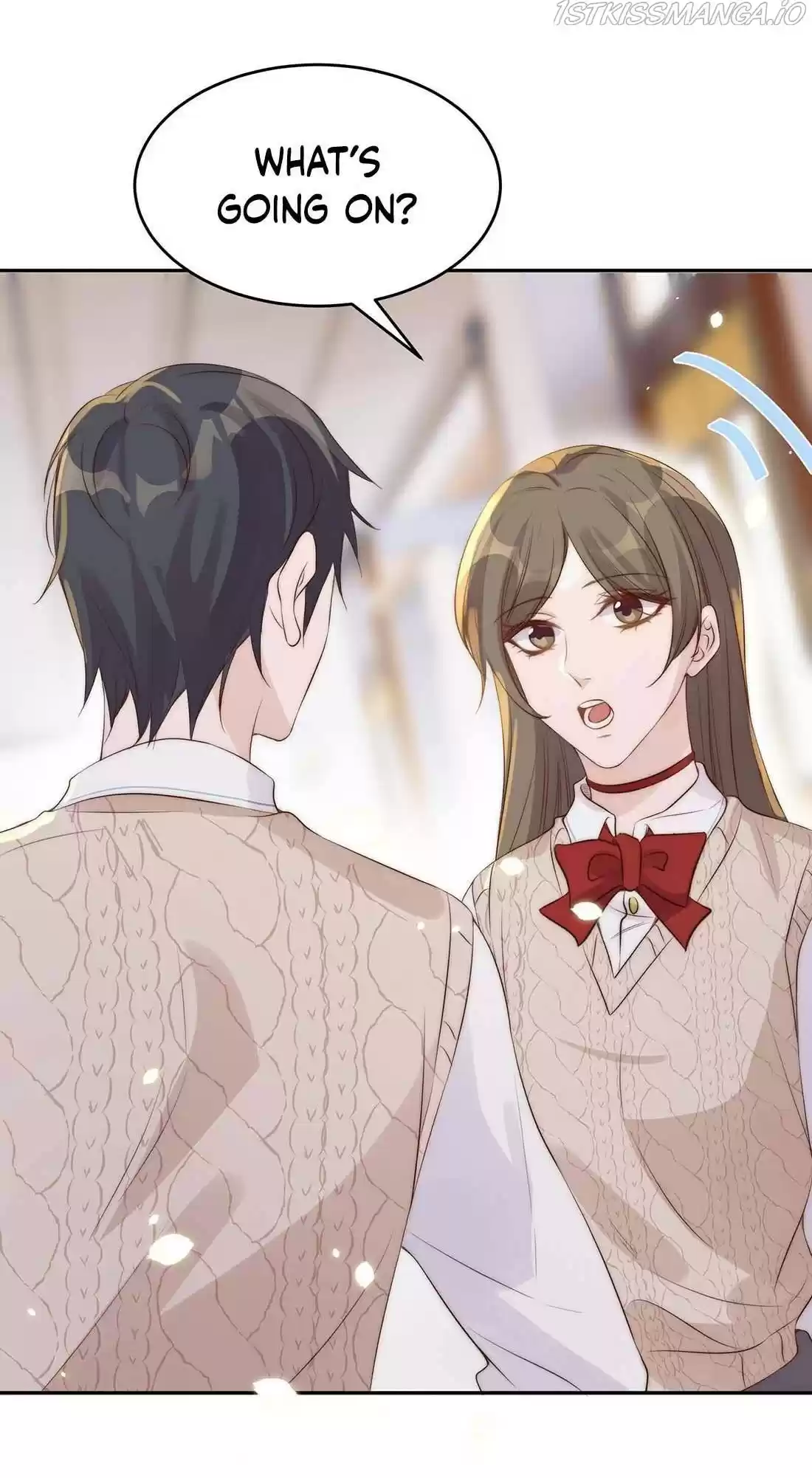 Stop Bothering Me, Emperor! Chapter 25