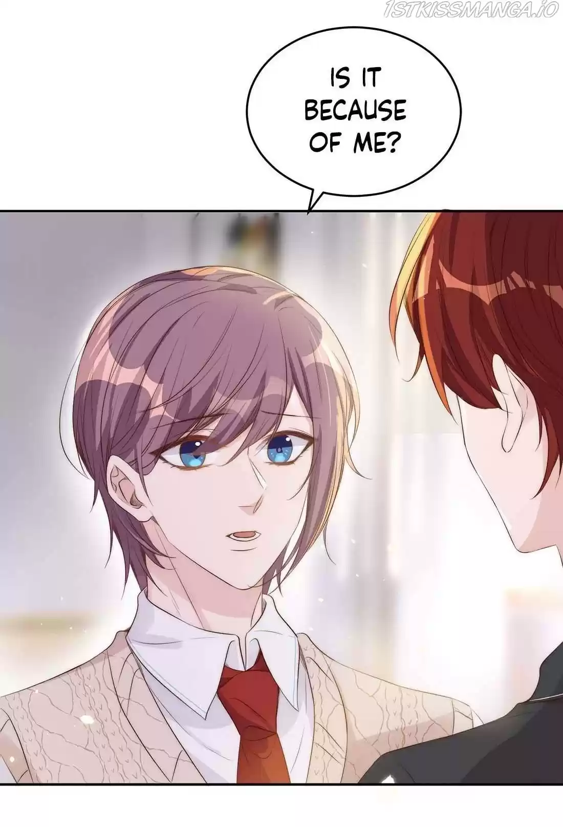 Stop Bothering Me, Emperor! Chapter 25