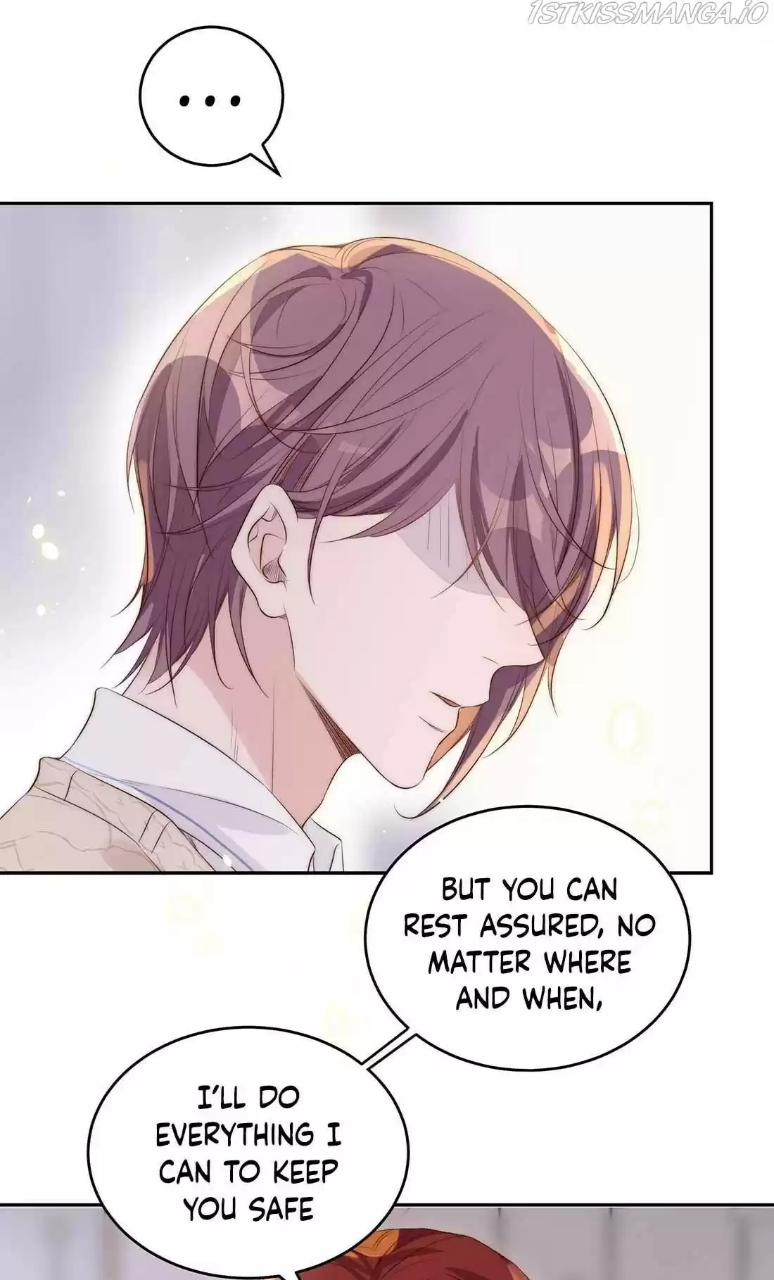 Stop Bothering Me, Emperor! Chapter 25