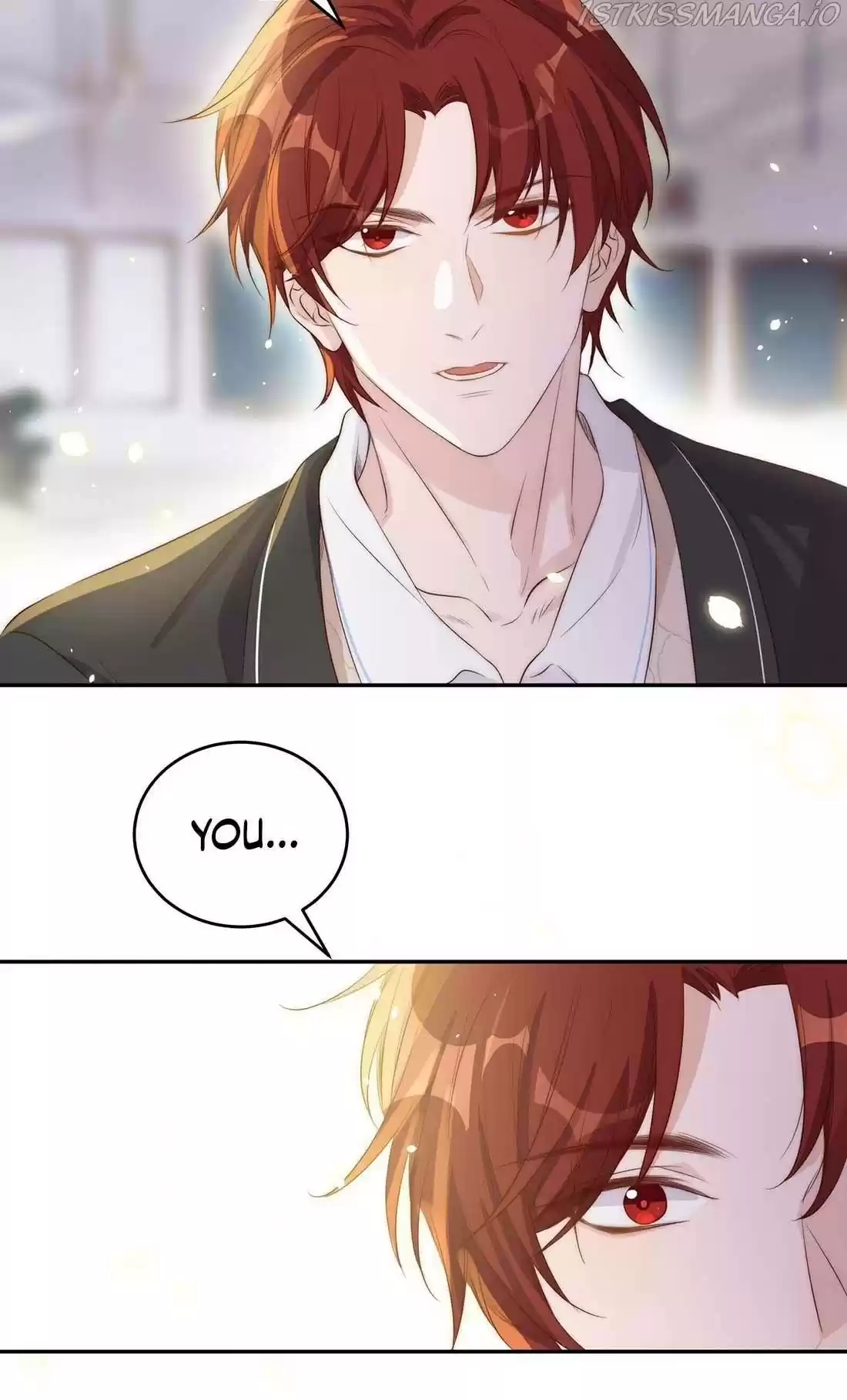 Stop Bothering Me, Emperor! Chapter 25