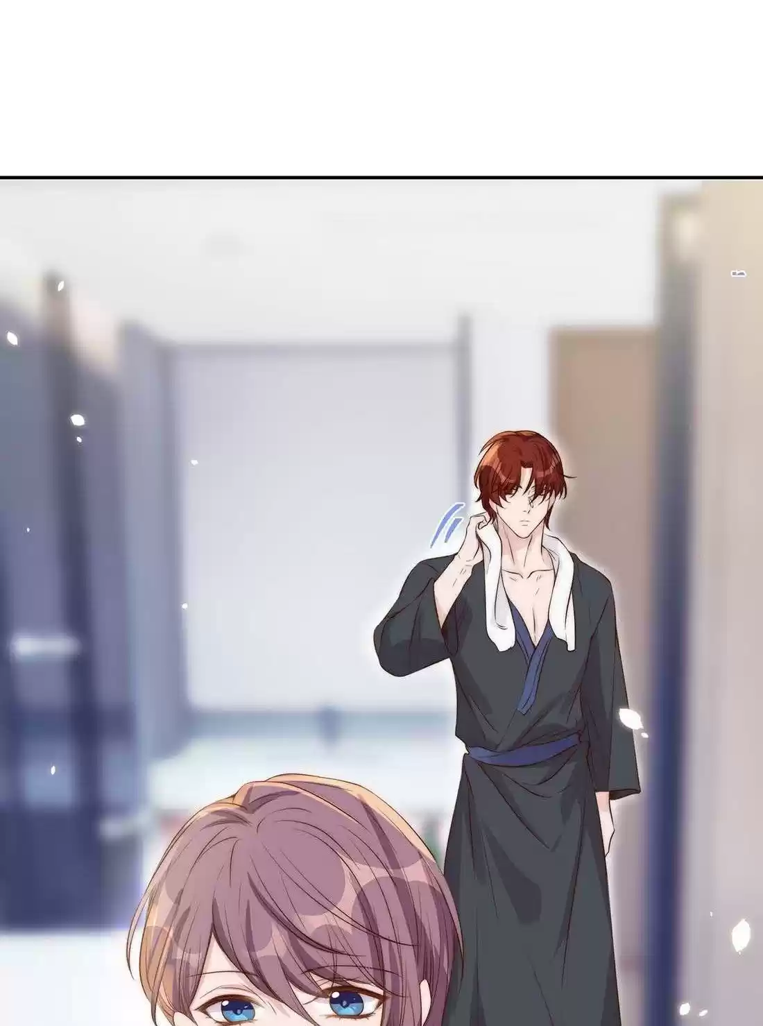 Stop Bothering Me, Emperor! Chapter 26