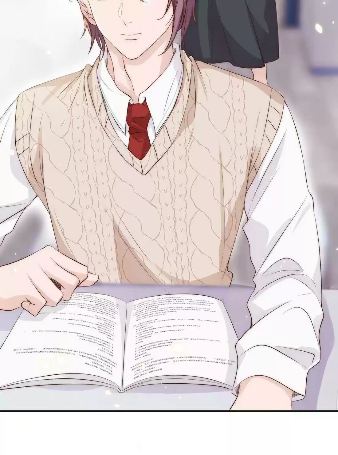 Stop Bothering Me, Emperor! Chapter 26