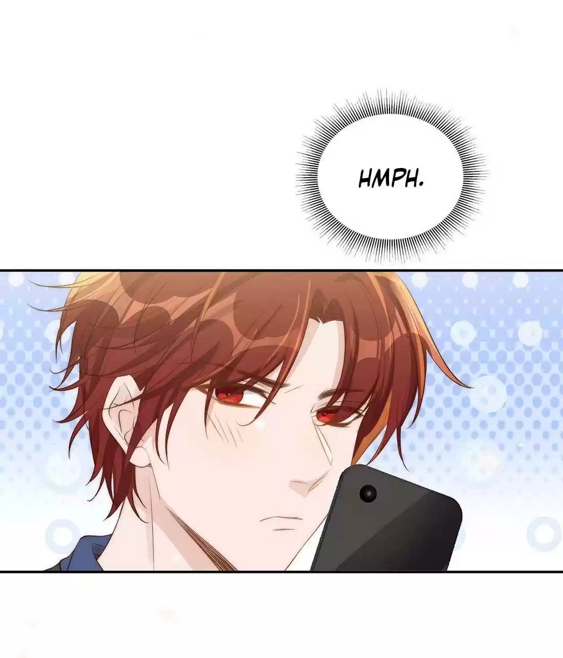 Stop Bothering Me, Emperor! Chapter 26