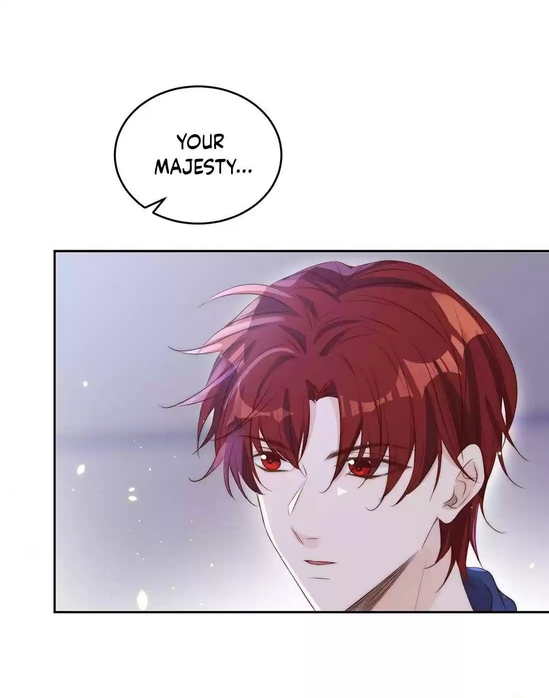 Stop Bothering Me, Emperor! Chapter 26