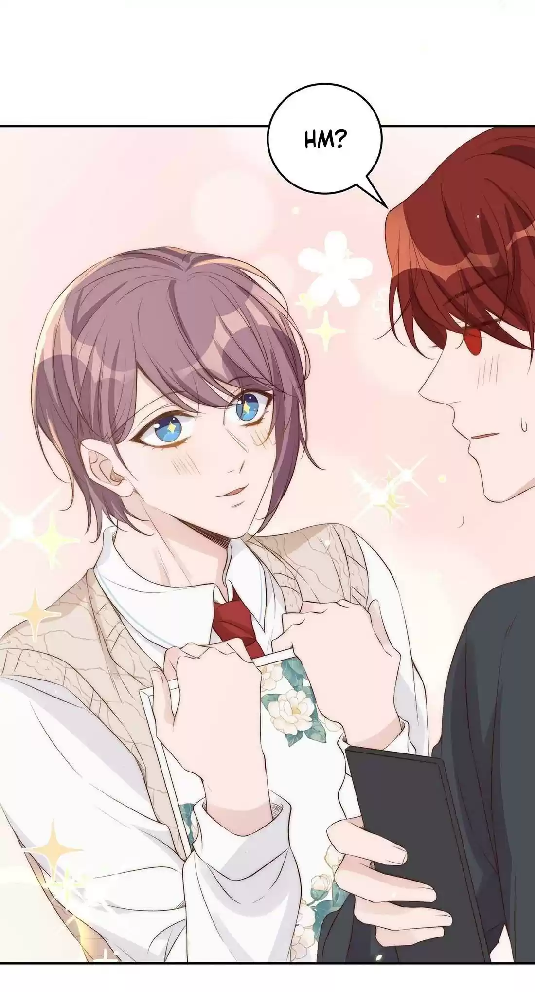 Stop Bothering Me, Emperor! Chapter 26