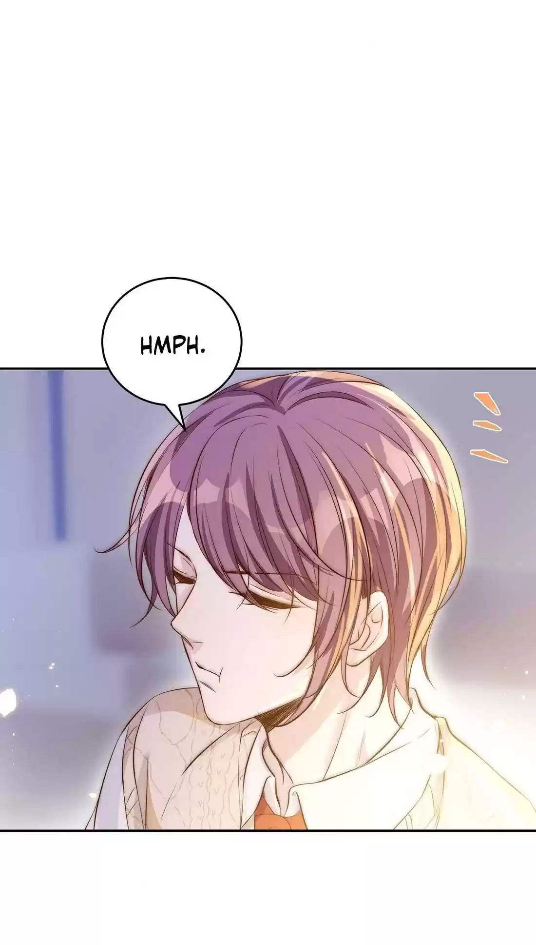 Stop Bothering Me, Emperor! Chapter 26