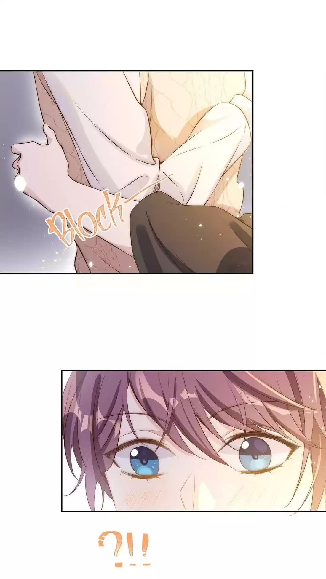 Stop Bothering Me, Emperor! Chapter 26