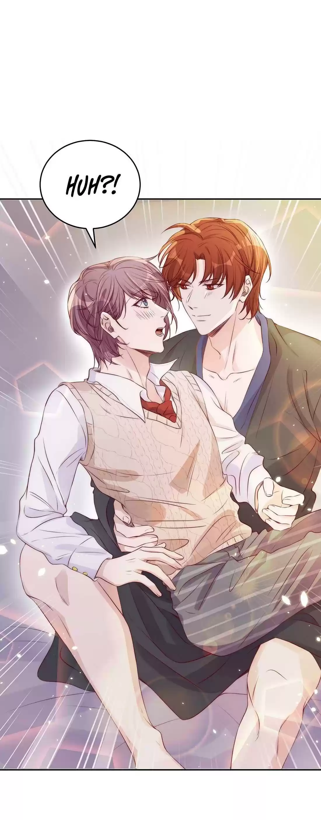 Stop Bothering Me, Emperor! Chapter 26