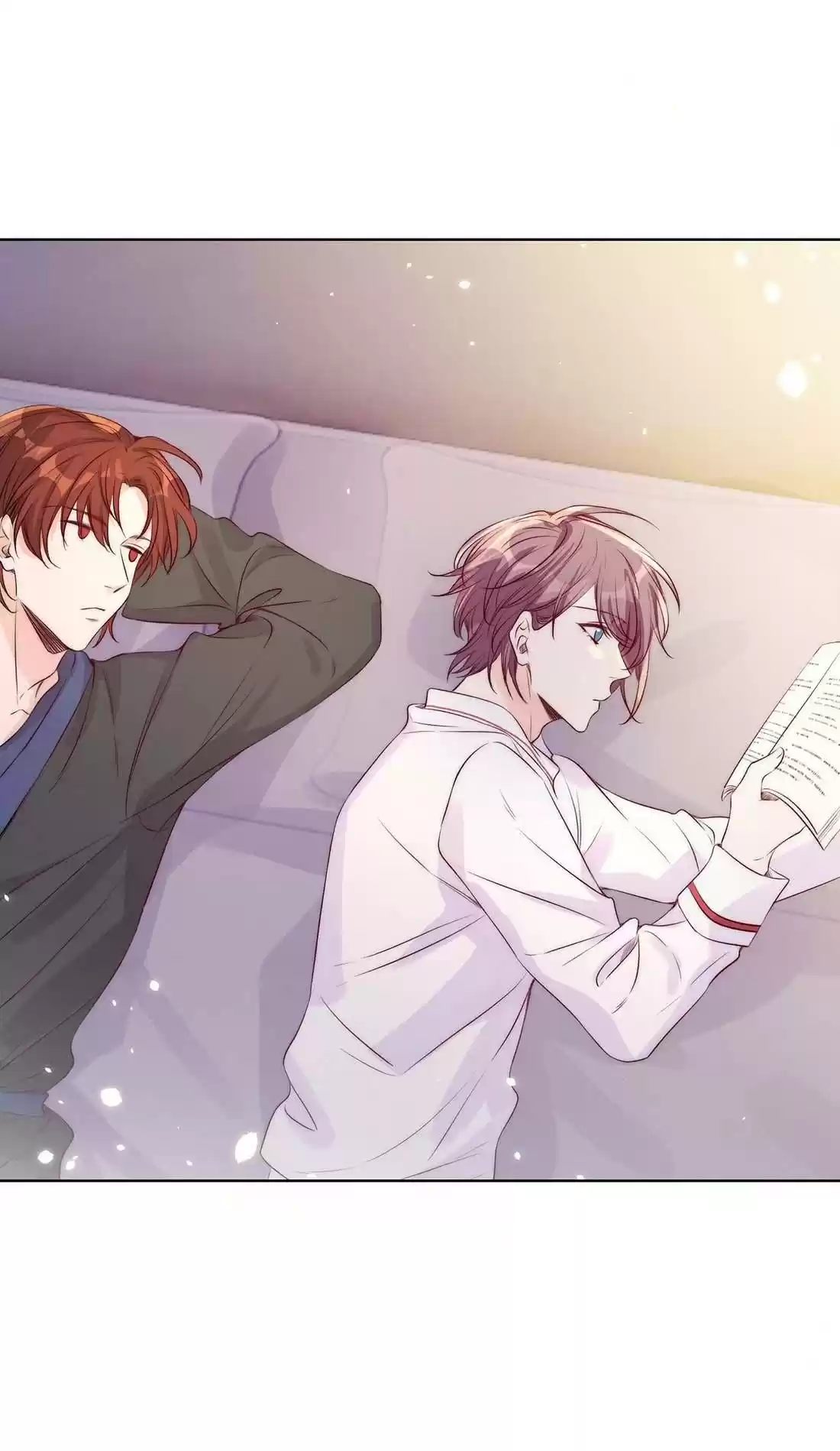 Stop Bothering Me, Emperor! Chapter 26