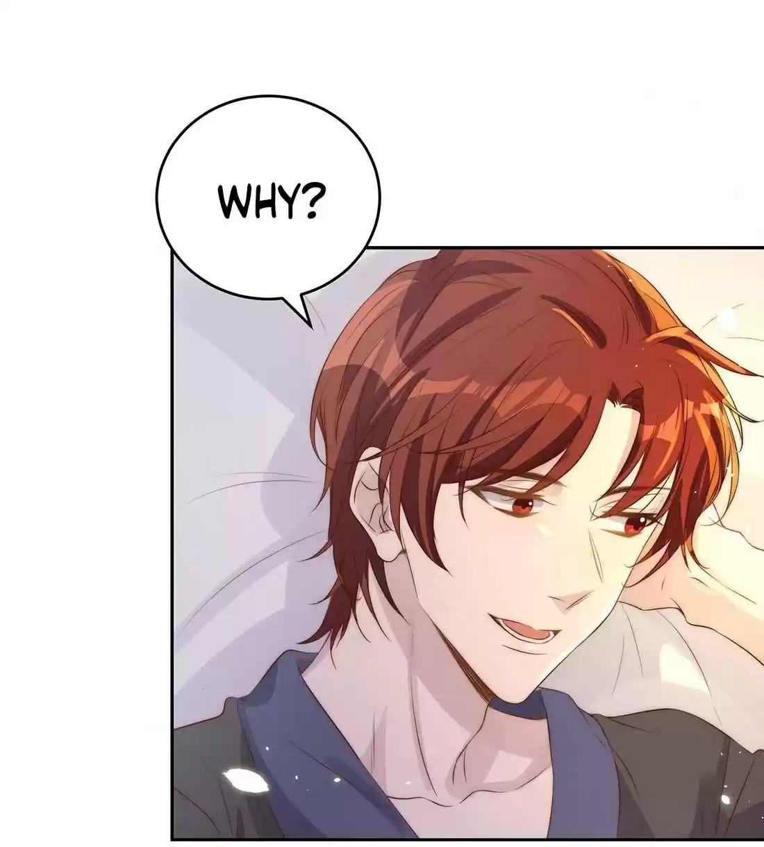 Stop Bothering Me, Emperor! Chapter 26