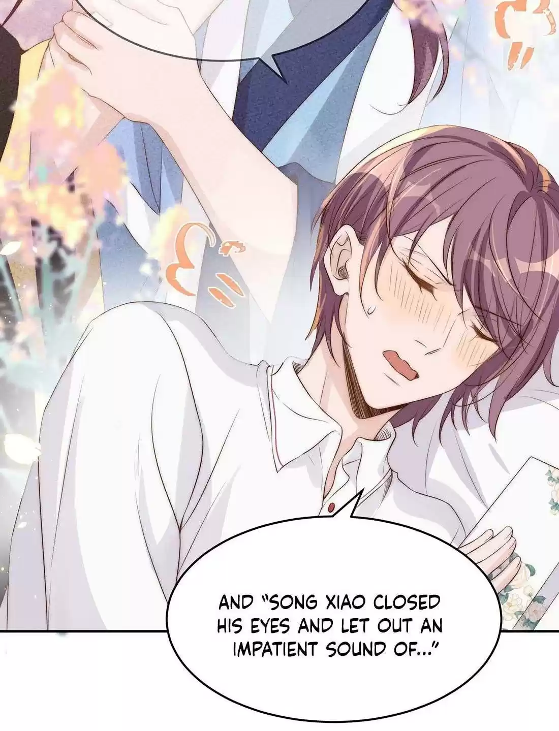 Stop Bothering Me, Emperor! Chapter 26