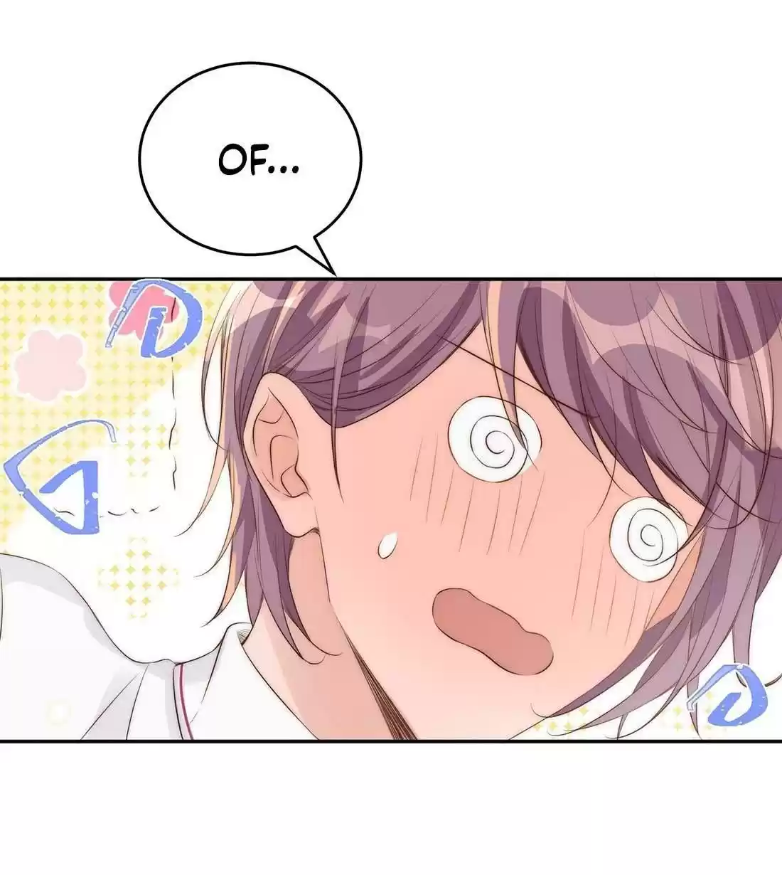 Stop Bothering Me, Emperor! Chapter 26