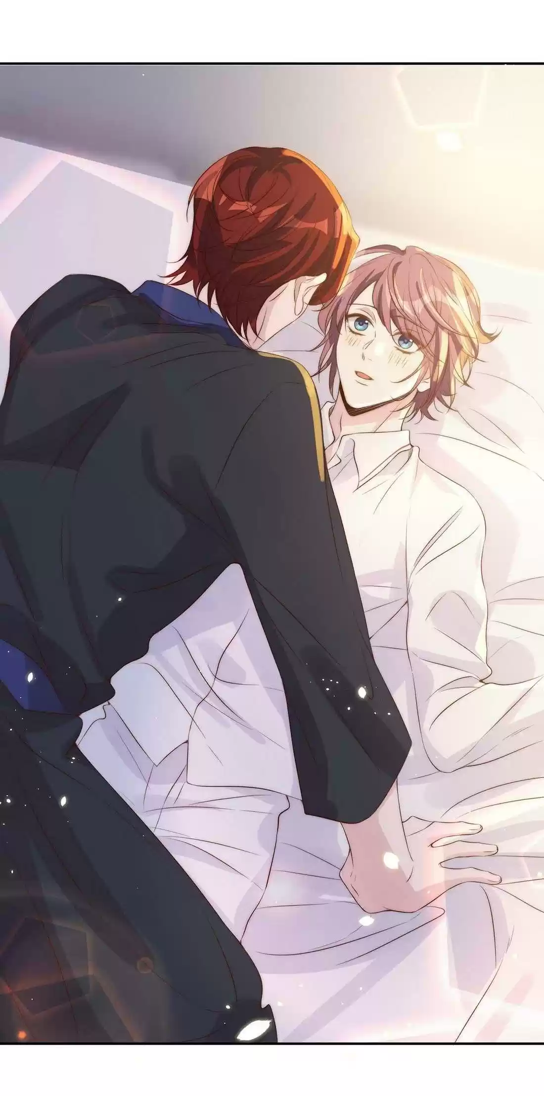 Stop Bothering Me, Emperor! Chapter 26