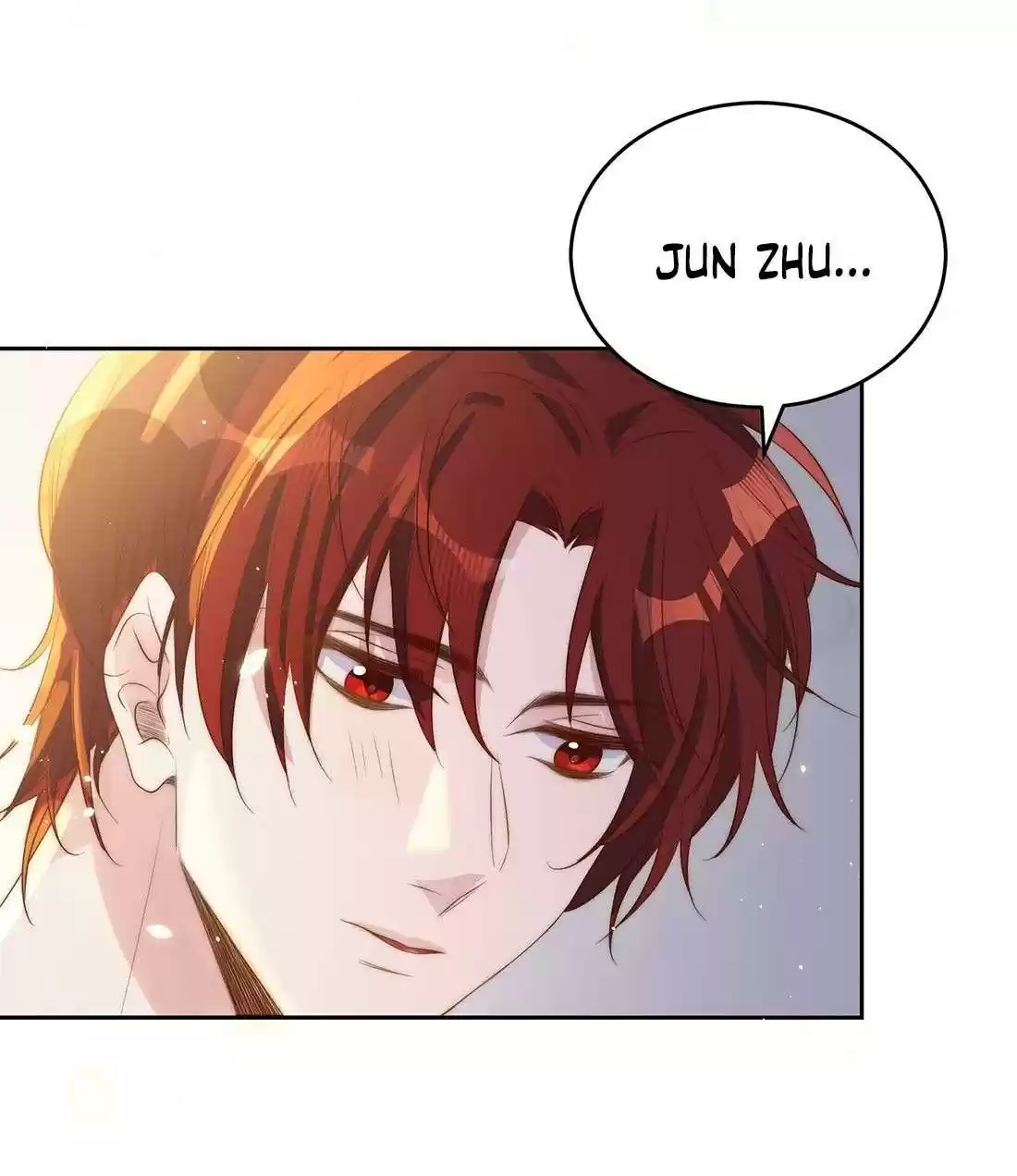 Stop Bothering Me, Emperor! Chapter 26