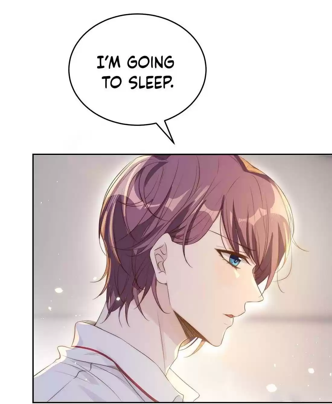 Stop Bothering Me, Emperor! Chapter 26