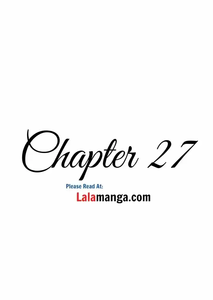 Stop Bothering Me, Emperor! Chapter 27