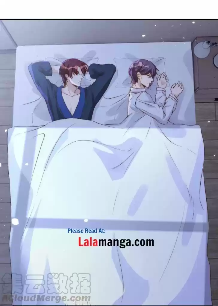 Stop Bothering Me, Emperor! Chapter 27