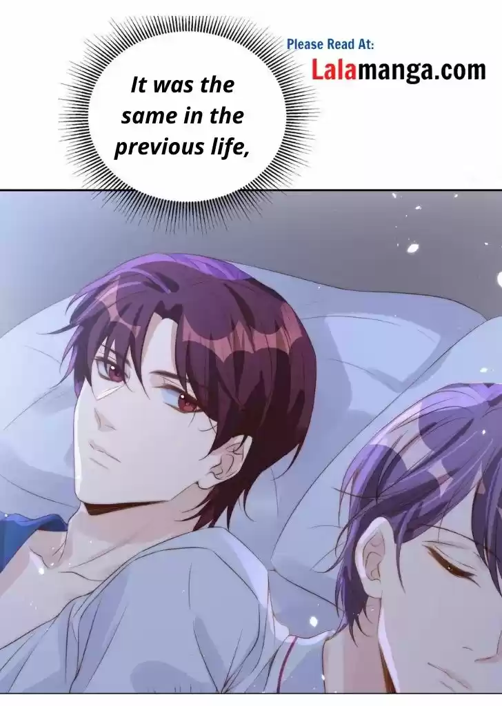 Stop Bothering Me, Emperor! Chapter 27