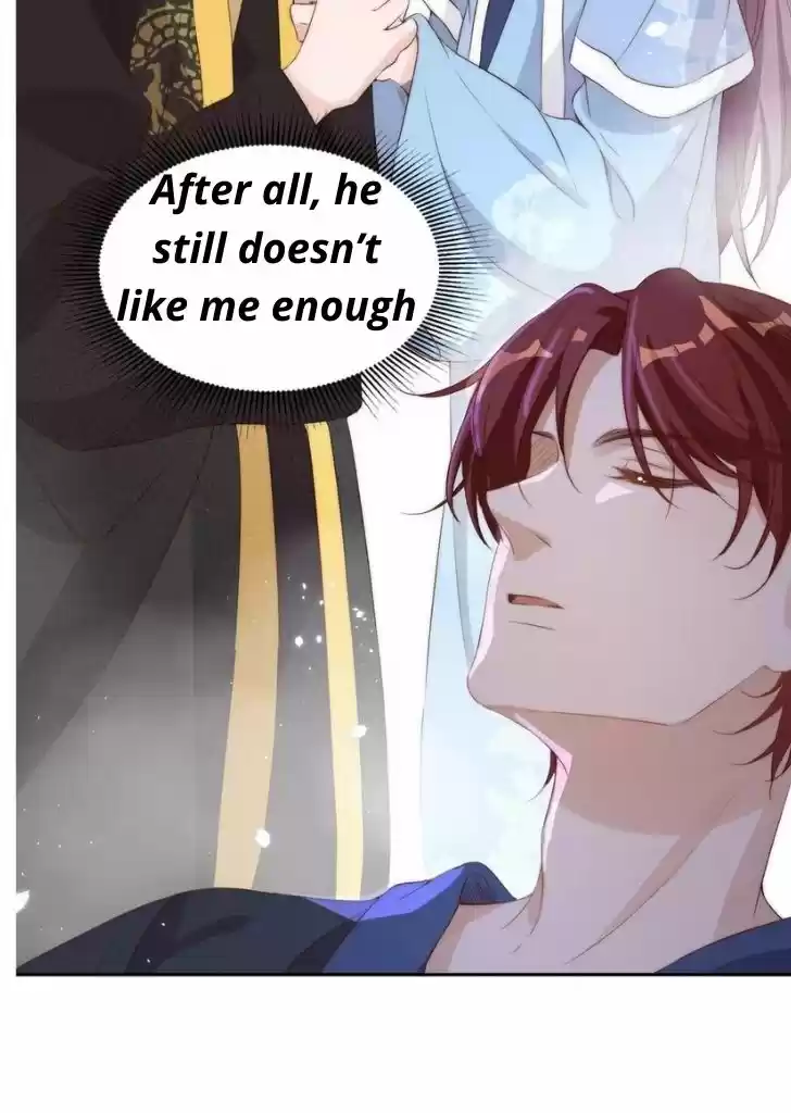 Stop Bothering Me, Emperor! Chapter 27