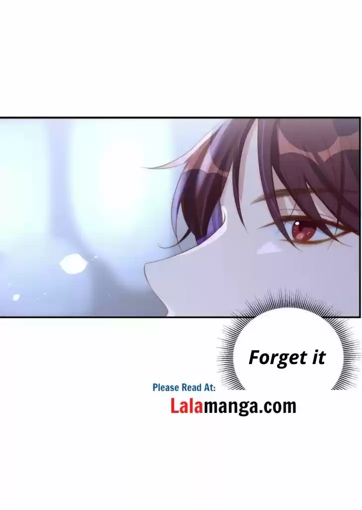 Stop Bothering Me, Emperor! Chapter 27