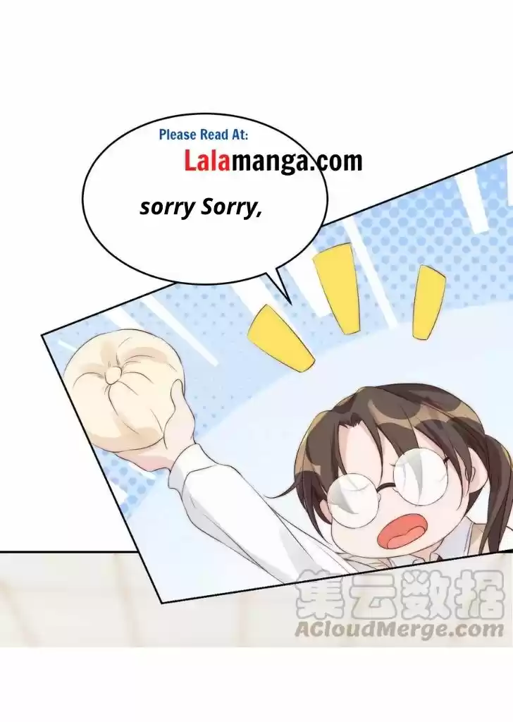 Stop Bothering Me, Emperor! Chapter 27