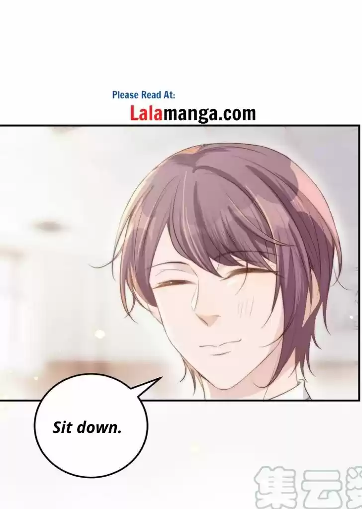 Stop Bothering Me, Emperor! Chapter 27