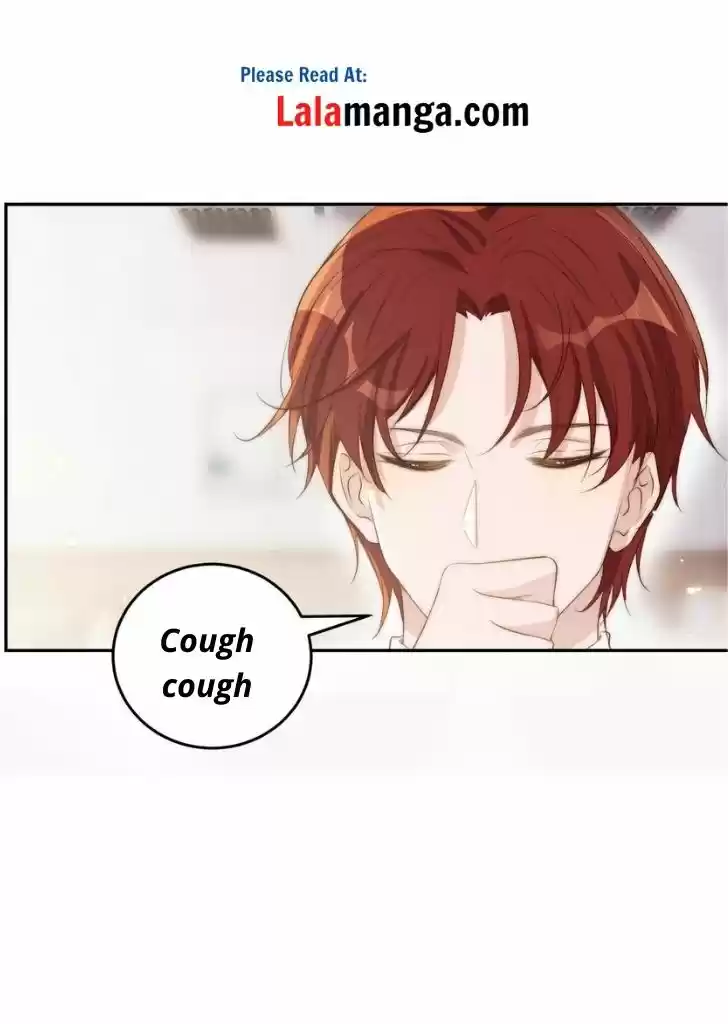 Stop Bothering Me, Emperor! Chapter 27