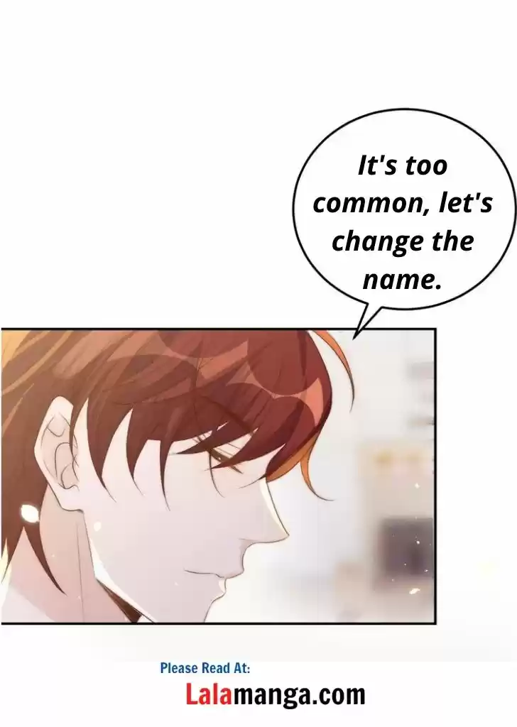 Stop Bothering Me, Emperor! Chapter 27