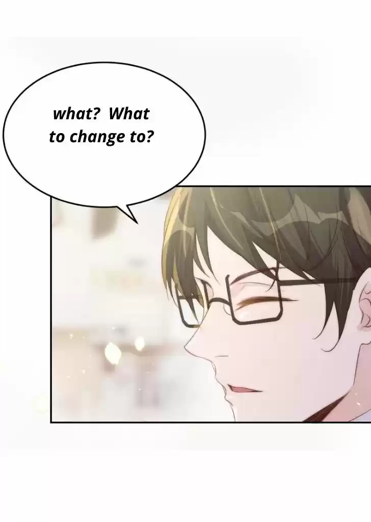 Stop Bothering Me, Emperor! Chapter 27