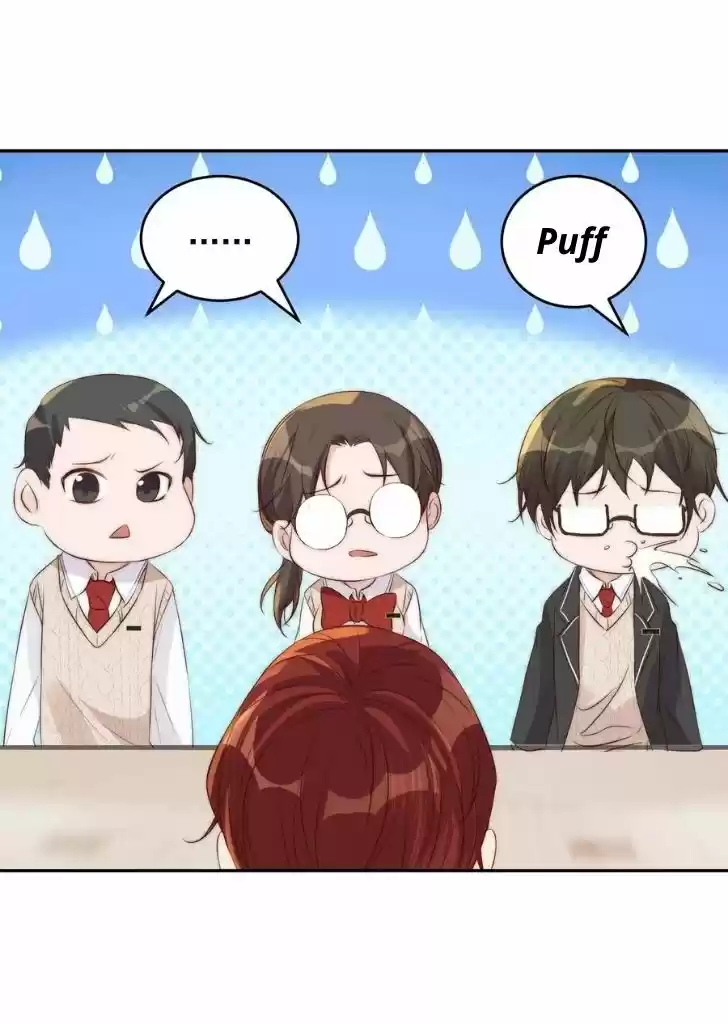 Stop Bothering Me, Emperor! Chapter 27